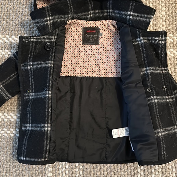 Catamini Italian coat - Picture 7 of 9